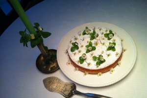 Tort cu ricotta
