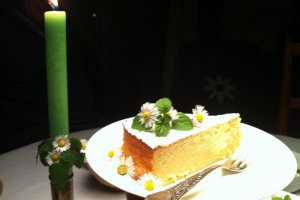 Tort cu ricotta