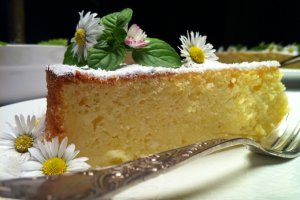 Tort cu ricotta
