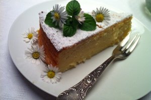 Tort cu ricotta