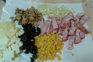 Pizza pofticioasa