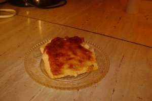 Crema de zahar ars