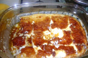 Crema de zahar ars