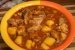 Gulas de cartofi cu carne de porc-4