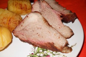 Friptura de porc