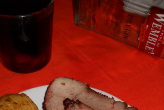 Friptura de porc