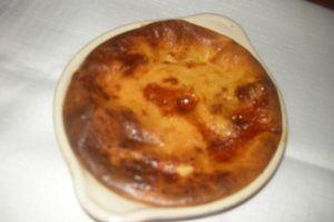 Crema de zahar ars