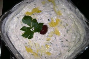 Tzatziki