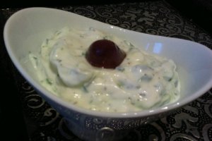 Tzatziki