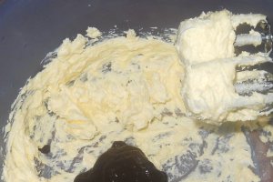 Prajitura cu nuci si ciocolata