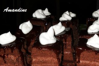 Amandine
