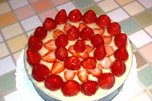 Triumf de capsuni