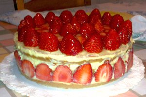 Triumf de capsuni