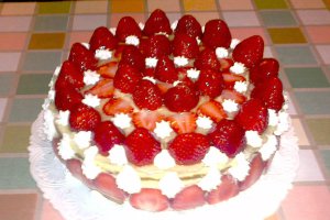 Triumf de capsuni