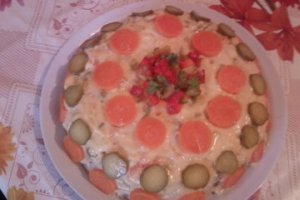 Salata de boeuf
