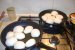 Gogosele cu mere caramelizate-1