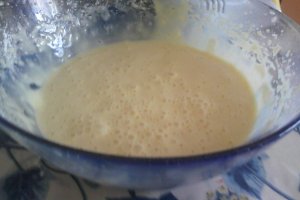 Tarta cu mere