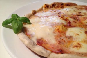 Pizza la wok