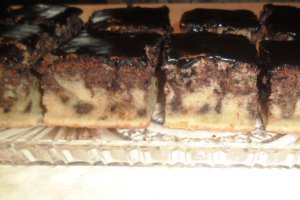 Marmorata cu portocale