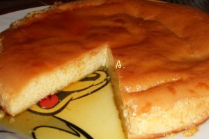 Budinca braziliana