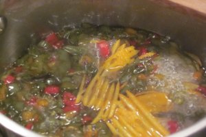 Dulceata de ardei iute