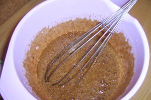 Turta dulce - Gingerbread