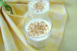 Eggnog- Lichior de oua