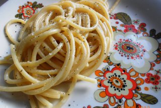 Bucatini 