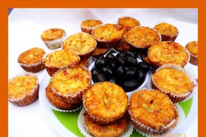 Aperitiv-briose