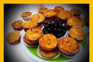 Aperitiv-briose