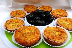 Aperitiv-briose