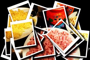 Aperitiv-briose