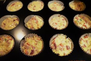 Aperitiv-briose