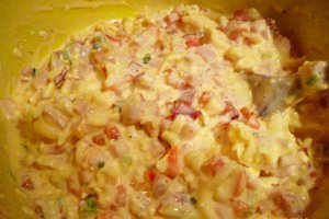 Aperitiv-briose