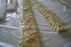 Crocantele