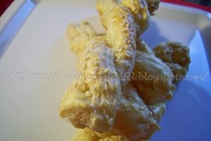 Crocantele