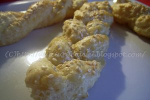 Crocantele