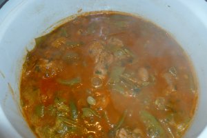 Pastai cu carne de porc