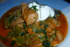 Pastai cu carne de porc