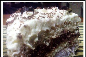 Tort in 3 culori