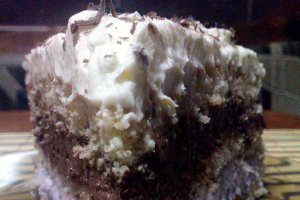 Tort in 3 culori