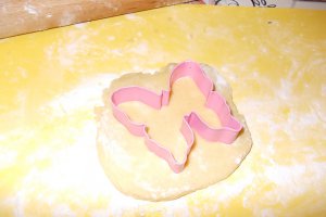 Biscuiti englezesti