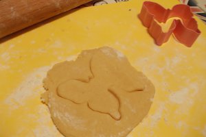 Biscuiti englezesti
