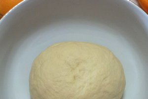 Gogosi aromate de post