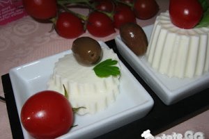 Salata Caprese