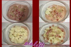 Conopida la cuptor