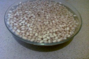 Fasole prajita