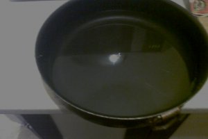 Pulpe la cuptor