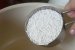Budinca de tapioca cu sofran si apa de trandafiri-0