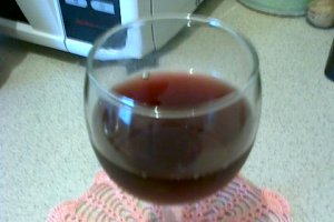 Vin fiert